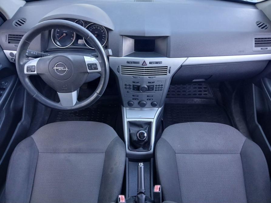 Opel Astra H Рестайлинг Саратов  - изображение 10