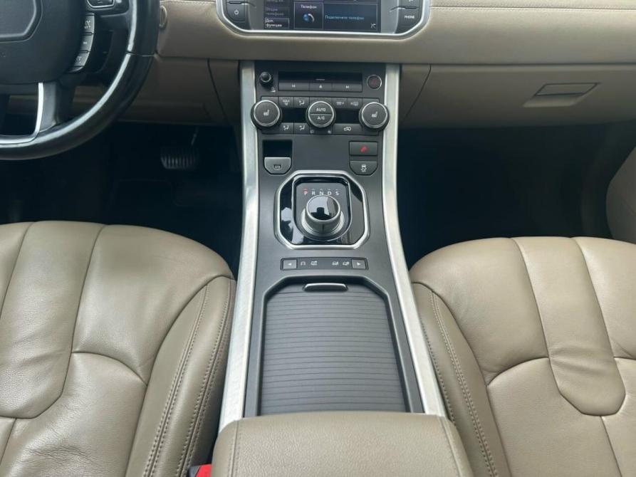 Land Rover Range Rover Evoque I Санкт-Петербург  - изображение 12