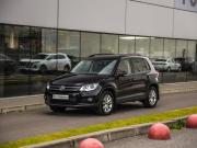 Volkswagen Tiguan I Рестайлинг Санкт-Петербург  - изображение 32