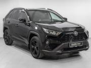 Toyota RAV4 V (XA50) Химки  - изображение 32