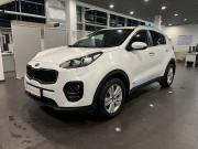 Kia Sportage IV Чебоксары  - изображение 44