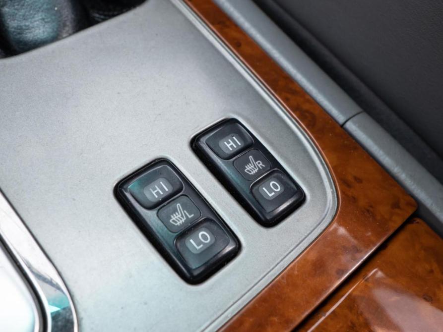 Toyota Land Cruiser 100 Series Рестайлинг 2 Волгоград  - изображение 21