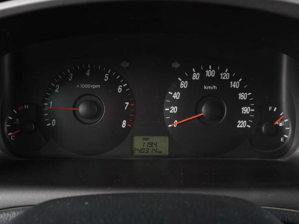 Hyundai Elantra III (XD2) Рестайлинг с пробегом 2005 года, цена 355 000 рублей, 240314 км, седан, Автокод Объявления