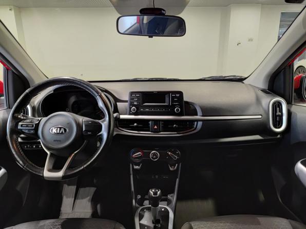 Kia Picanto III с пробегом 2019 года, цена 1 500 000 рублей, 37764 км, хэтчбек, Автокод Объявления