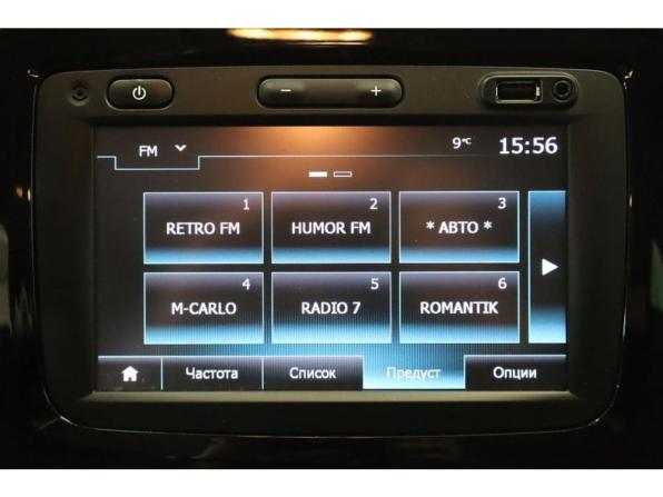 Renault Kaptur I с пробегом 2018 года, цена 1 514 000 рублей, 120615 км, внедорожник, Автокод Объявления