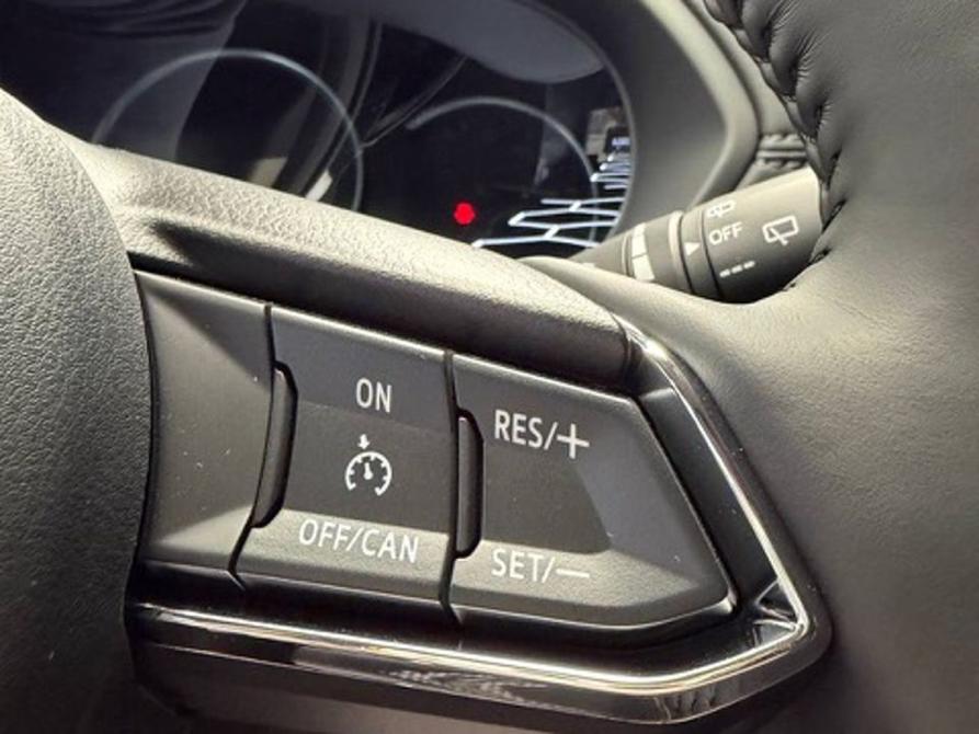 Mazda CX-5 II Рестайлинг Москва  - изображение 15