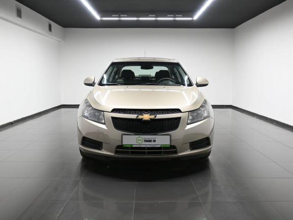 Chevrolet Cruze I с пробегом 2010 года, цена 845 000 рублей, 121679 км, седан, Автокод Объявления