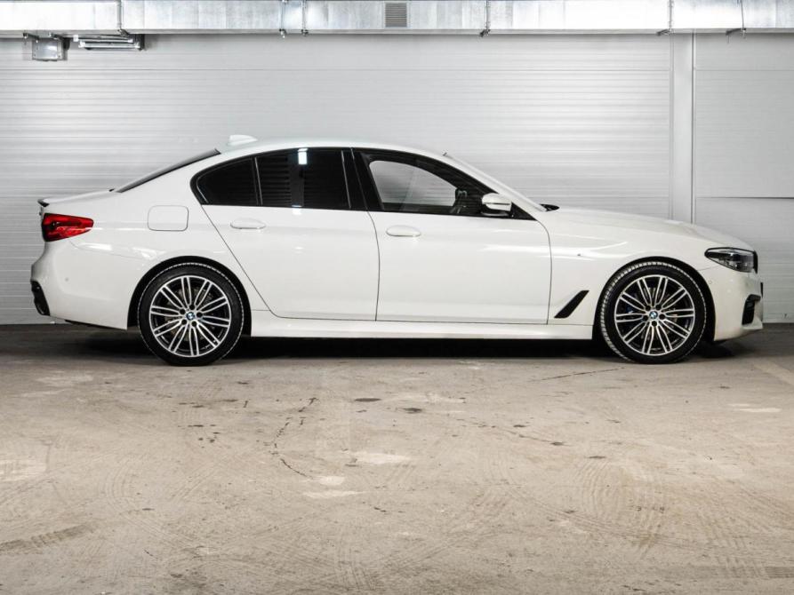BMW 5 серии VII (G30/G31/G38) Ставрополь  - изображение 5
