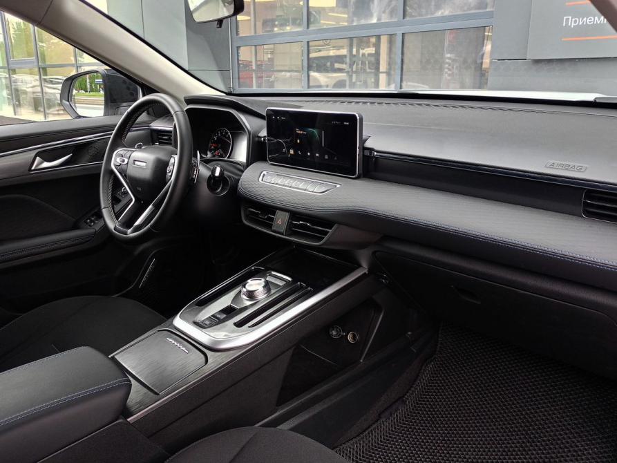 Haval Jolion I Рестайлинг Казань  - изображение 9