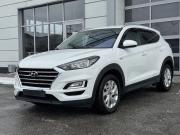 Hyundai Tucson III Рестайлинг Новокузнецк  - изображение 17