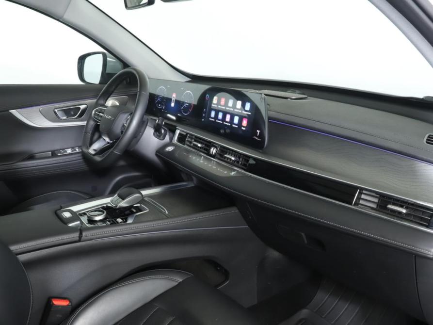 Chery Tiggo 8 Pro Max I Рестайлинг Москва  - изображение 9