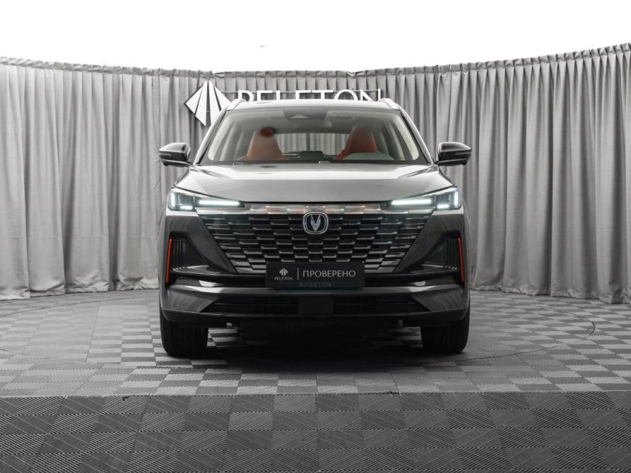 Changan CS55 Plus II Москва  - изображение 3