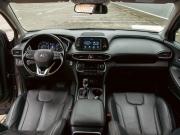 Hyundai Santa Fe IV Краснодар  - изображение 33