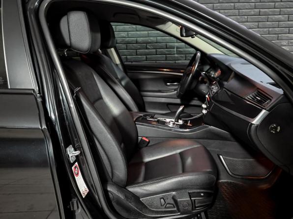 BMW 5 серии VI (F10/F11/F07) с пробегом 2013 года, цена 1 900 000 рублей, 170737 км, седан, Автокод Объявления