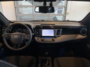 Toyota RAV4 IV (XA40) Рестайлинг Чебоксары  - изображение 41