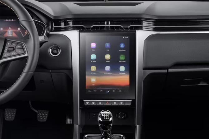 Новый JAC T8 Pro 2026 года, цена 3 230 000 рублей, offers.body_type.unknown, Автокод Объявления