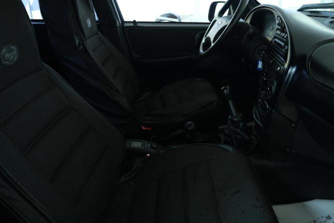 Chevrolet Niva I с пробегом 2008 года, цена 559 000 рублей, 148000 км, внедорожник, Автокод Объявления