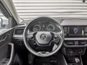 Skoda Rapid II Москва  - изображение 47