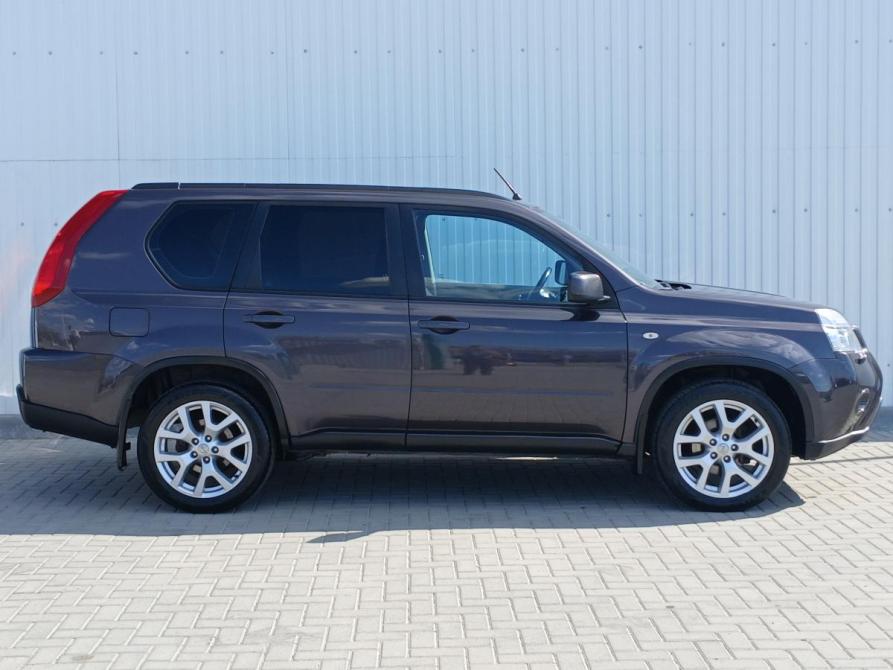Nissan X-Trail II Рестайлинг Новочеркасск  - изображение 8