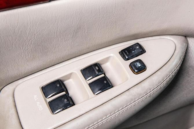 Lexus ES IV с пробегом 2002 года, цена 829 000 рублей, 194000 км, седан, Автокод Объявления