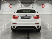 BMW X6 I (E71) Казань  - изображение 29