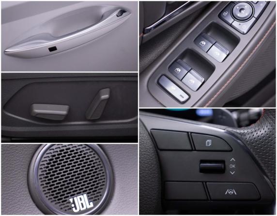 Hyundai Sonata VIII (DN8) с пробегом 2020 года, цена 2 945 000 рублей, 92025 км, седан, Автокод Объявления
