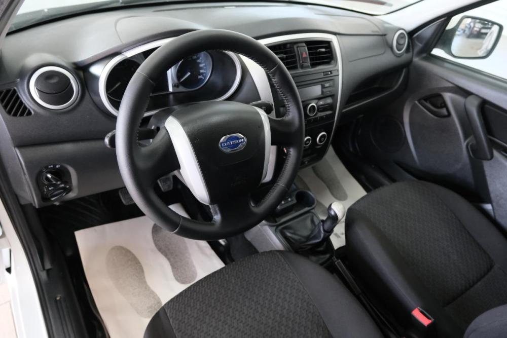 Datsun on-DO I Омск  - изображение 11