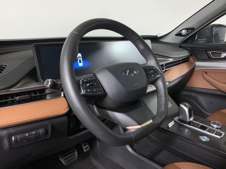 Chery Tiggo 8 Pro Max I Москва  - изображение 11
