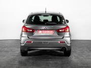 Mitsubishi RVR III Иркутск  - изображение 25
