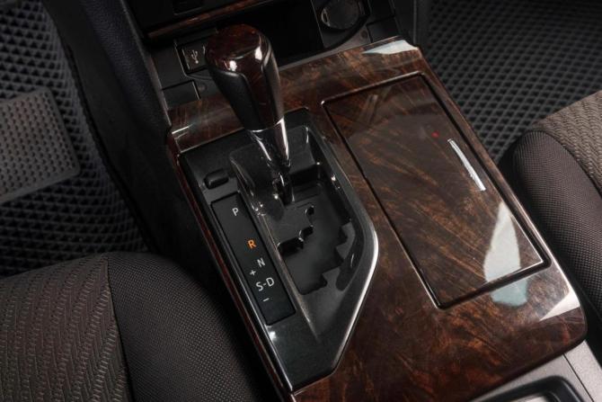 Toyota Camry VII (XV50) Рестайлинг с пробегом 2015 года, цена 1 949 000 рублей, 233794 км, седан, Автокод Объявления