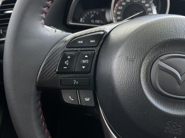 Mazda 3 III (BM) с пробегом 2013 года, цена 1 350 000 рублей, 151987 км, седан, Автокод Объявления