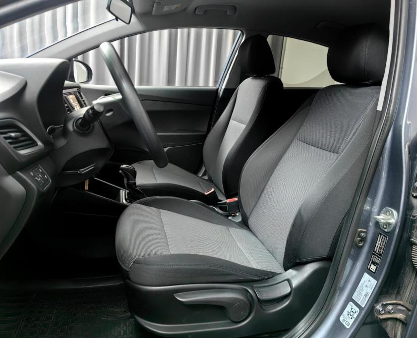 Hyundai Solaris II Москва  - изображение 9