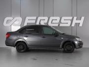 Lada (ВАЗ) Granta I Минеральные Воды  - изображение 20