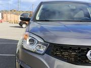 SsangYong Actyon II Рестайлинг Чебоксары  - изображение 43
