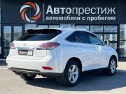 Lexus RX III Рестайлинг Волгоград  - изображение 29