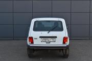 Lada (ВАЗ) Niva Legend Оренбург  - изображение 16