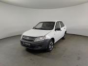 Lada (ВАЗ) Granta I Уфа  - изображение 23