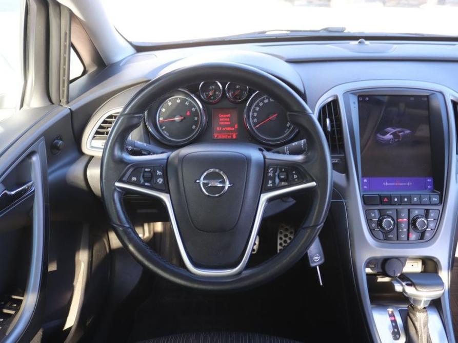 Opel Astra J Рестайлинг Нижний Новгород  - изображение 15
