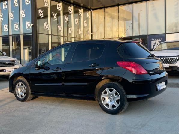 Peugeot 308 I с пробегом 2010 года, цена 475 000 рублей, 198000 км, хэтчбек, Автокод Объявления