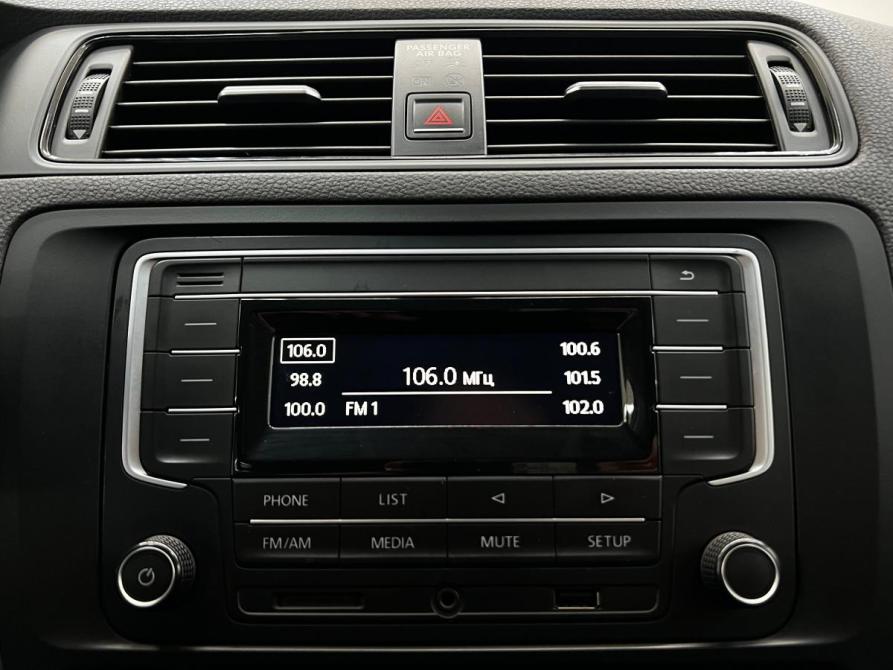 Volkswagen Jetta VI Рестайлинг Волгоград  - изображение 21