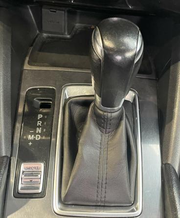 Mazda 6 III (GJ) Рестайлинг с пробегом 2015 года, цена 1 260 000 рублей, 160456 км, седан, Автокод Объявления