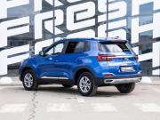 Chery Tiggo 4 I Рестайлинг Краснодар  - изображение 22