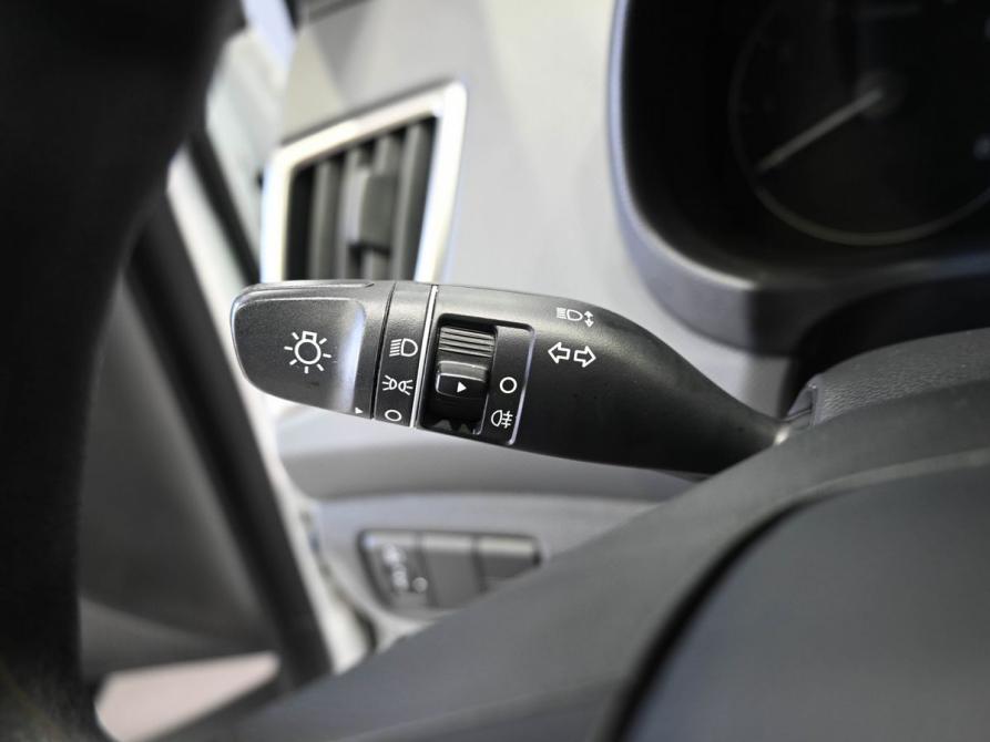 Hyundai Creta I Рестайлинг Ростов-на-Дону  - изображение 14