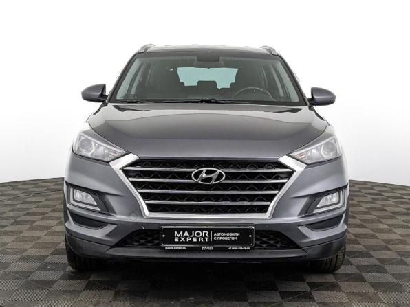 Hyundai Tucson III Рестайлинг с пробегом 2019 года, цена 1 990 000 рублей, 160333 км, внедорожник, Автокод Объявления
