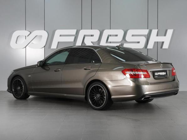 Mercedes-Benz E-Класс IV (W212 S212 C207) с пробегом 2011 года, цена 1 619 000 рублей, 219396 км, седан, Автокод Объявления
