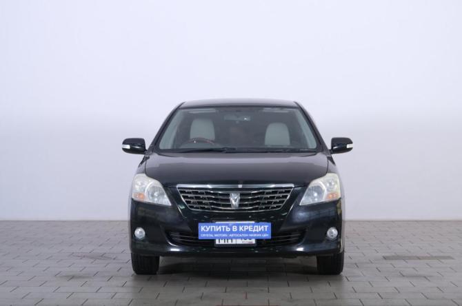 Toyota Premio II (T26) Рестайлинг с пробегом 2010 года, цена 1 219 000 рублей, 113200 км, седан, Автокод Объявления