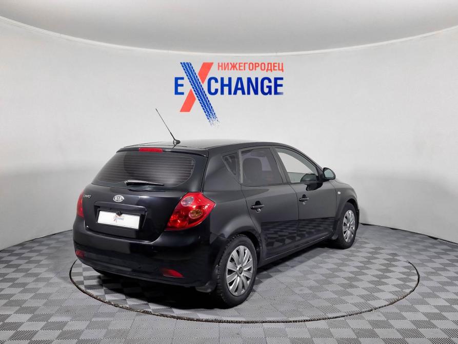 Kia Ceed I Нижний Новгород  - изображение 7