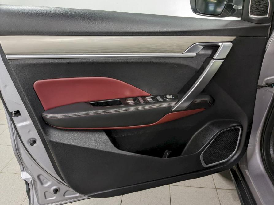 Geely Coolray I Москва  - изображение 11