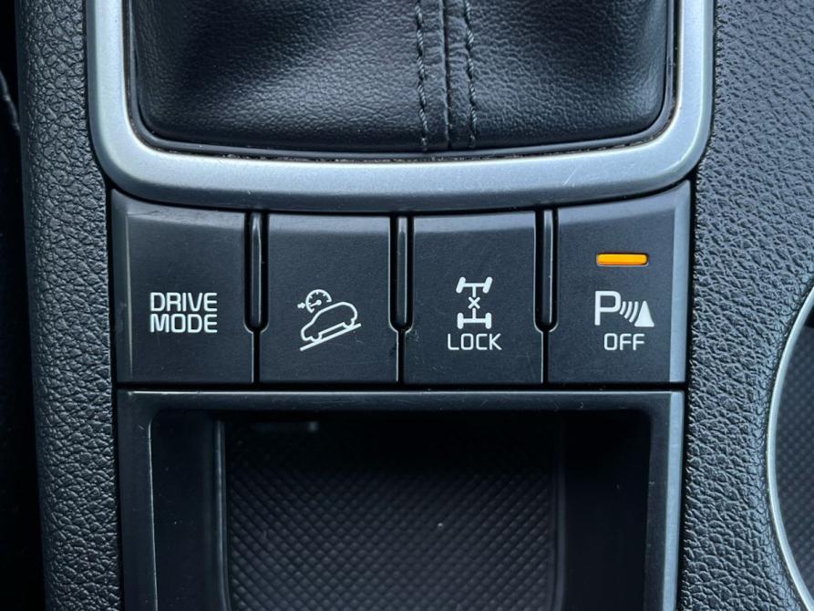 Kia Sportage IV Калуга  - изображение 21