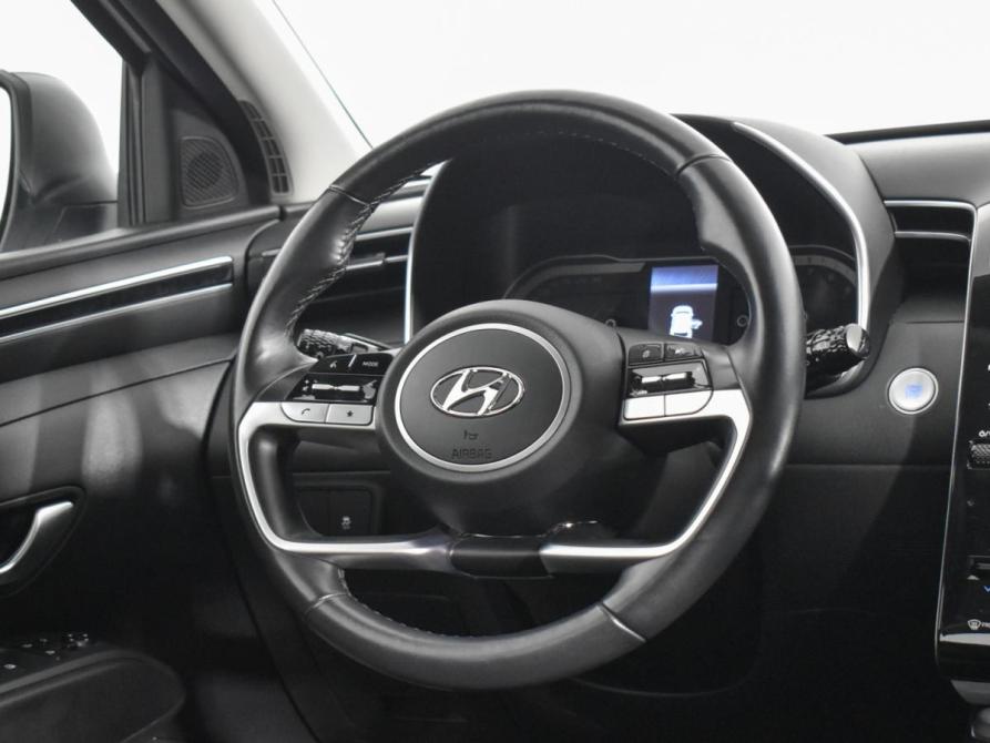 Hyundai Tucson IV Санкт-Петербург  - изображение 15